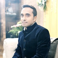 Lalit Kumar Goswami