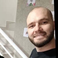 Clederson Moraes Coutinho