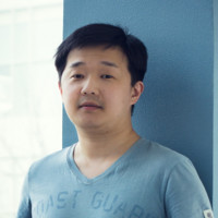 Alexey Kim
