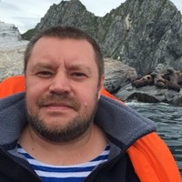 Александр Гусаров