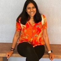 Shivani Agarwal