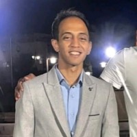 Mohammed Abd El Maqsoud