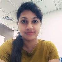 Chethana M