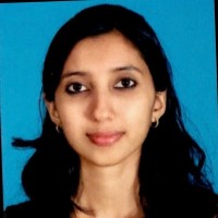 Dilna Das
