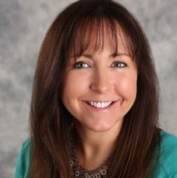 Rhonda Vogel