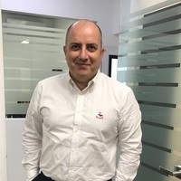 Ziad Haddad