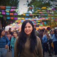 Ana Karina Chávez Morales