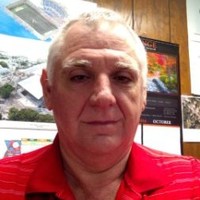 Peter Hutchinson