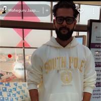 Kumar Nagdev