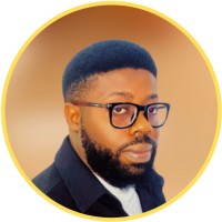 Blessing Akpan