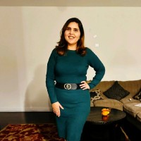 Tanvee Gujral