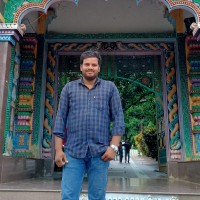 Sunil Kumar