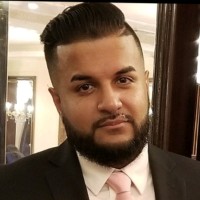 Kashif Mirza