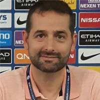 J. Andrés Fernández