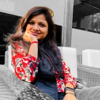 Monika Shrivastav