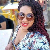 Pricila Madalena Martins