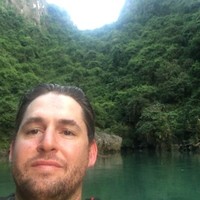 Matthew Chefalachis