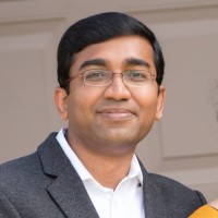 Anil Reddy