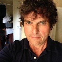 Pat Holt