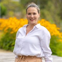 Sandra Westerkamp