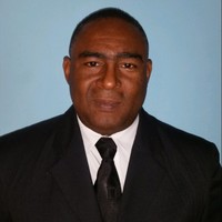 Norman Smith