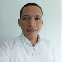 Jorge Luis Lara Retamoso
