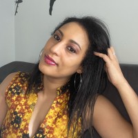 Cynthia Eleftheriadou