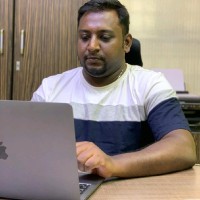 Deepak Paul