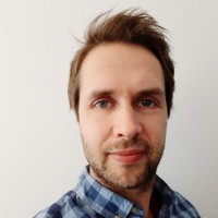Jan Helge Eggum
