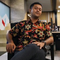 Julius Yoshua Siahaan