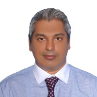 Muhammad Asif Ali Rehmani