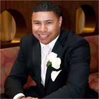 Justin LeGrand-Logan
