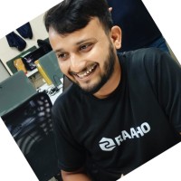 Ashwin Upadhyay