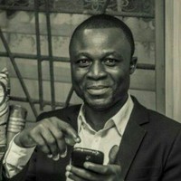 Amos Tetteh