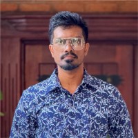 Mahesh Perera