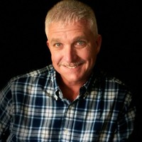 Mark Merideth