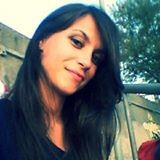 Giulia Bertolucci