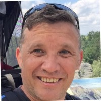 Jamie Symonds
