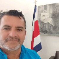 Alvaro Arguedas Villalobos