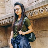 Dharti Patel