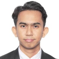 Muhammad Saiful Amirul