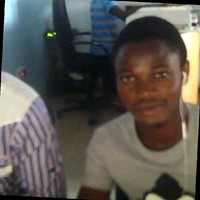 Joshua Ametefe