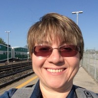 Julia Mudla, Spoc®, Pmp®, Csm®, Safe®
