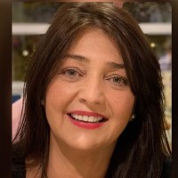 Mercedes Carrera Falcón