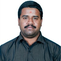 Ramanujam E
