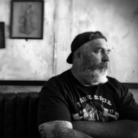 Mick Everitt