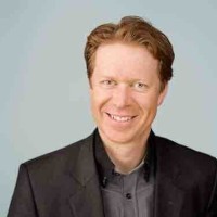 Geir Røkke
