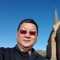 Hugh Lo