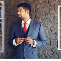 Joseph Mathew, Pmp, Cpeng, Rpeq
