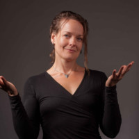 Johnilee Whiteside, M.S.